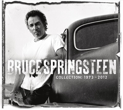 Bruce Springsteen - Collection 1973/2012