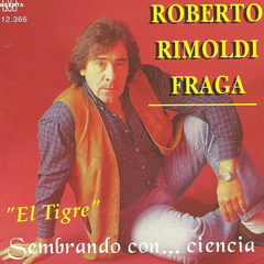 Roberto Rimoldi Fraga - Sembrando Con...Ciencia