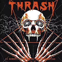Thrash - Compilado Thrash Argentino