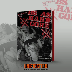 Julián Vadalá - Historias del B.A.H.C - (4ta Ed)