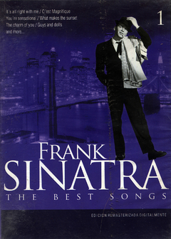 Frank Sinatra - The Best Songs 1