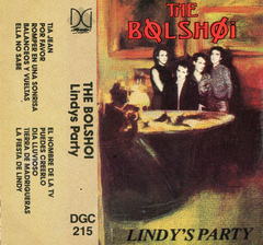 The Bolshoi - Lindys Party