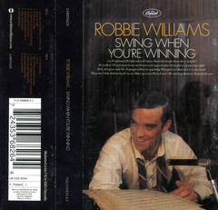 Robbie Williams - Swing when you're Winining