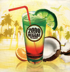 2000 in Reggae Cool Versions
