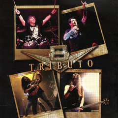 V8 - Tributo
