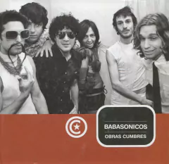 Babasónicos - Obras Cumbres