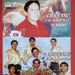 Chiquino y su Maravilla - 2 en 1
