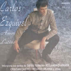 Carlos Ezquivel - Amor Latino