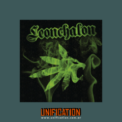 Leonchalon - Humo
