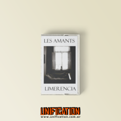 Les Amants - Limerencia