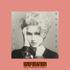 Madonna - Madonna