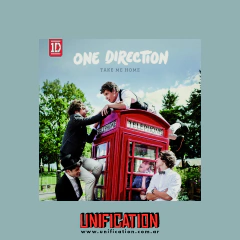 One Direction - Take Me home