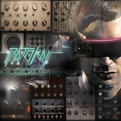 Patokai - The Square Wave Knight - comprar online