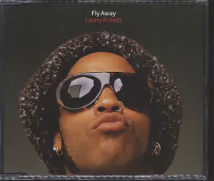 Lenny Kravitz - Fly Away