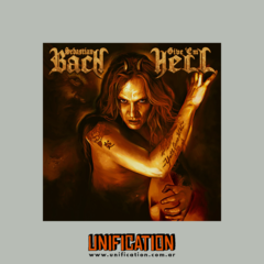 Sebastian Bach - Give Em Hell