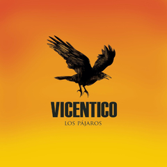 Vicentico - Los Pajaros