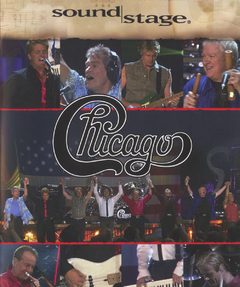 Chicago - Soundstage