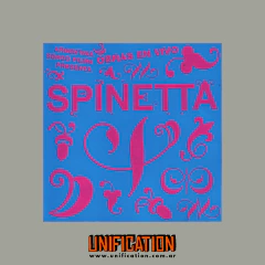 Spinetta - Obras en Vivo
