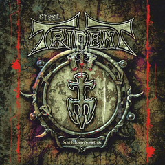 Steel Trident - Son ellos o nosotros