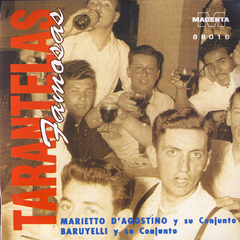 Tarantelas Famosas