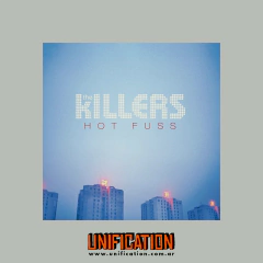 The Killers - Hot Fuss