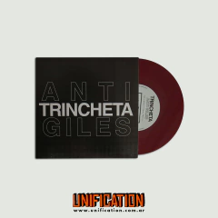 Trincheta - Anti Giles