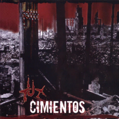 Tux - Cimientos