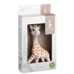 Mordedor Sophie la Girafe