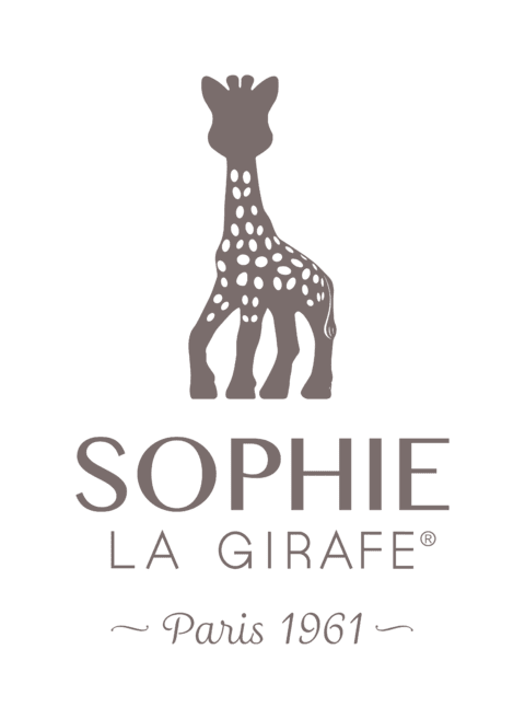 Sophie La Jirafa