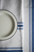 MANTEL PROVENCE AZUL en internet
