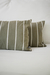 COMBO 2 ALMOHADON OLIVO