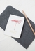 COMBO CUADERNO ANIMALES + NECESSAIRE + LÁPIZ
