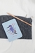 COMBO CUADERNO ANIMALES + NECESSAIRE + LÁPIZ - comprar online