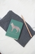 COMBO CUADERNO ANIMALES + NECESSAIRE + LÁPIZ - tienda online