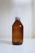 SPRAY DE VIDRIO AMBAR