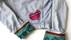 Prendas renovadas - comprar online