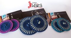 Aretes