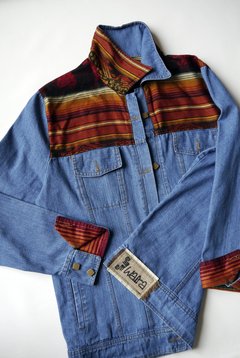 Chaqueta Hombre