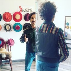 Renovación de prendas - Waira