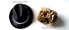 Para los Novios