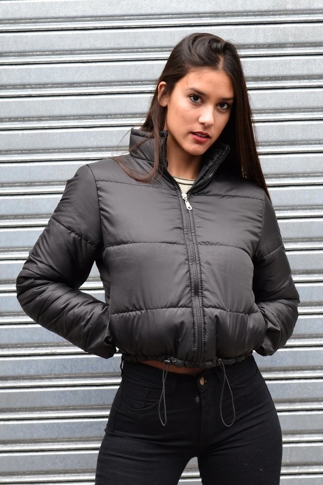 Campera Puffer Parati Boutique Tienda Online | ubicaciondepersonas.cdmx ...