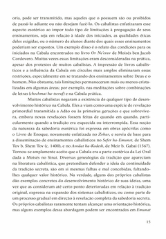 Cabala - Chave Editora