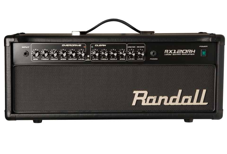 randall rx120h