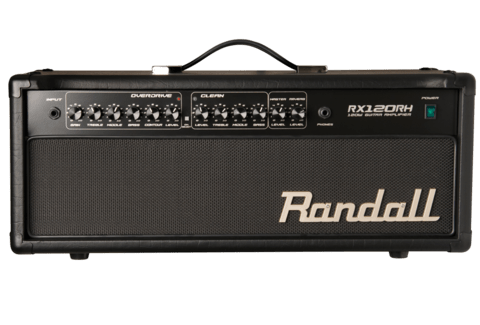 rx120rh randall