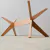 Amonite - Base para Mesa de Vidrio - tienda online
