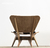 Poltrona Amonite - tienda online