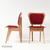 Silla Chapelco - El Catango - Muebles Contemporáneos de la Patagonia