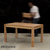 Mesa Nonthue - El Catango - Muebles Contemporáneos de la Patagonia
