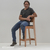 Silla Alta Nonthue - tienda online