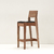 Silla Alta Nonthue - El Catango - Muebles Contemporáneos de la Patagonia